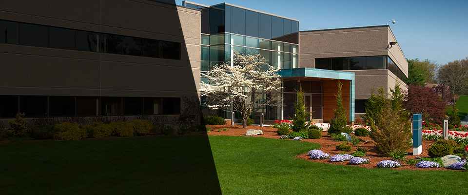 Barronett Landscapers