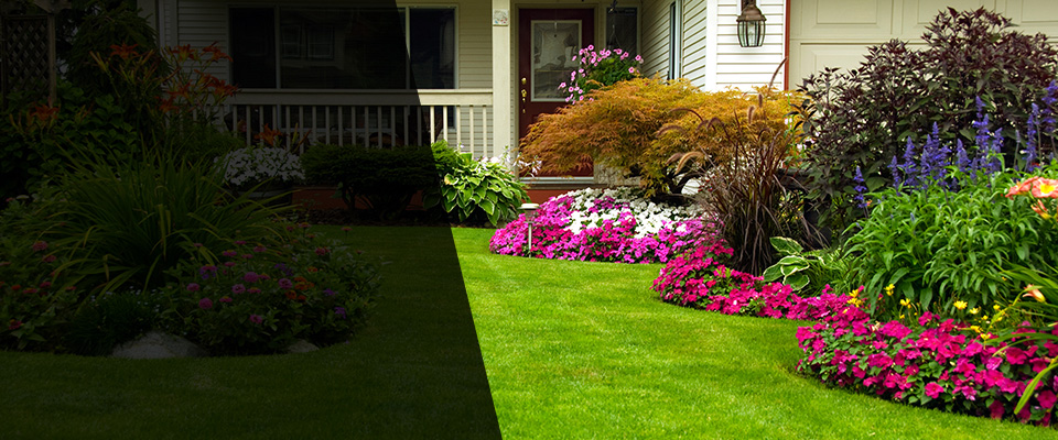 Barronett Landscapers