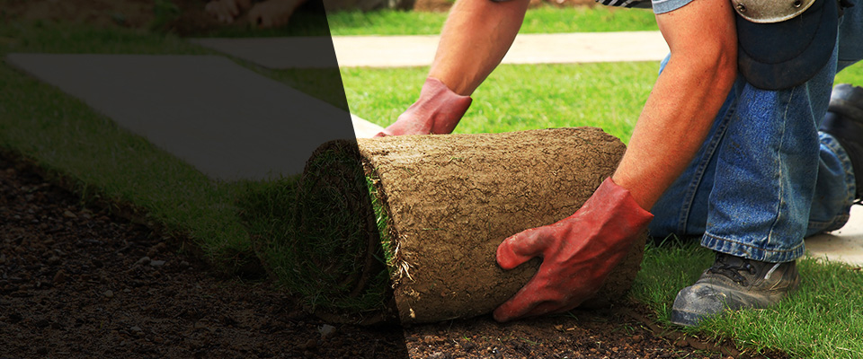 Barronett Landscapers
